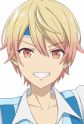 Gambar Karakter Tsukasa Tenma