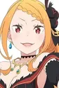 Barielle, Priscilla