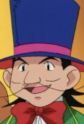 Gambar Karakter Ringmaster
