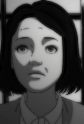 Gambar Karakter Chizuko Goshima