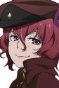 Gambar Karakter Teruko Okura