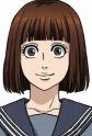 Gambar Karakter Aoi Shinozuka