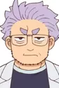 Mado, Hiroshi