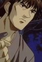 Gambar Karakter Eiichirou Mishima