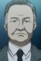 Gambar Karakter Mitsumori