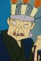 Kimiko's Grandmother Image
