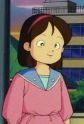 Gambar Karakter Tomiko