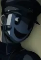 Student Kamen
