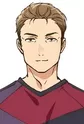 Hyoudou, Shouta