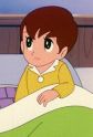 Gambar Karakter Takeshi