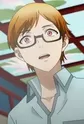 Kurahashi, Yuuta