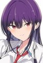 Gambar Karakter Takane Takamine