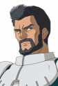 Gambar Karakter Shin Matsunaga