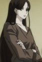 Gambar Karakter Helga's Mother