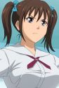 Gambar Karakter Saaya Agata