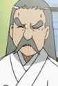 Gambar Karakter Nono's Grandfather