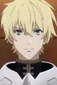 Frederic, Leon
