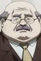 Hosome, Futoshi