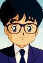 Gambar Karakter Youhei