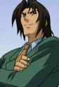 Gambar Karakter Mister Ishikari