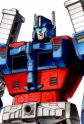 Gambar Karakter Ultra Magnus