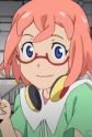 Gambar Karakter Haruka Tsurugizaki