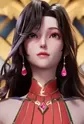 Ye, Weiyang