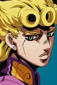 Giovanna, Giorno