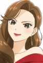 Gambar Karakter Reiko Houshou