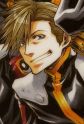 Gambar Karakter Rikuou