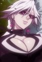 Gambar Karakter Haruka Gracia