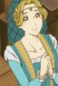 Gambar Karakter Angelo's Mother