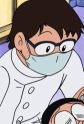 Gambar Karakter Dentist
