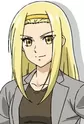 Tobihoshi, Emily