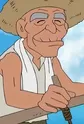 Old Man #2