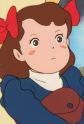 Gambar Karakter Minnie May Barry