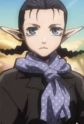Gambar Karakter Demon Girl