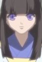 Gambar Karakter Shion
