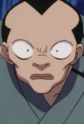 Gambar Karakter Koutatsu