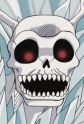 Gambar Karakter Hosenki I