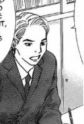 Gambar Karakter Yoshio Koda