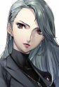 Gambar Karakter Sae Niijima