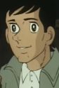 Gambar Karakter Osamu Ishikura