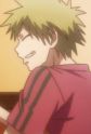Gambar Karakter Kengo's Friend