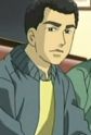 Gambar Karakter Ryoichi Tezuka