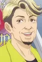 Hebijima, Tooru