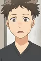 Sano, Ryou