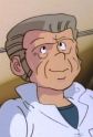 Gambar Karakter Jirou's Father