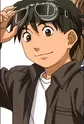 Morisato, Keiichi