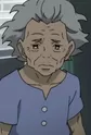 Naru's Grandmother